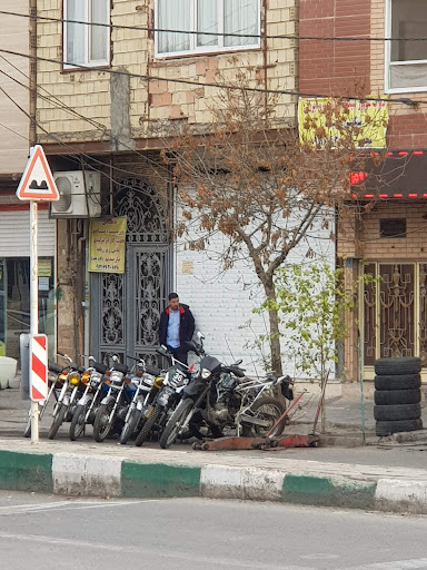 موتورسازی فتحی