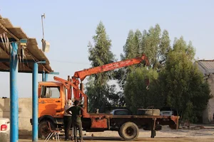 آموزشگاه ویژه منصوری نژاد