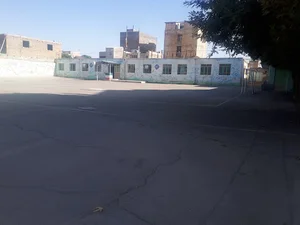 دبستان دولتی شهیدسعیدگروسی