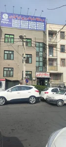 درمانگاه شبانه روزی ايرانپارس 4