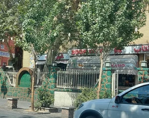 شهرکتاب هفت‌چنار 5