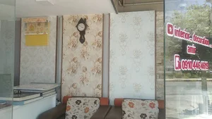 دکوراسیون داخلی امیر