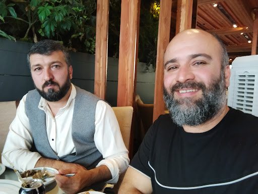 قاسم آباد امامیه یک