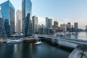Luxury Apartment - Dubai Marina