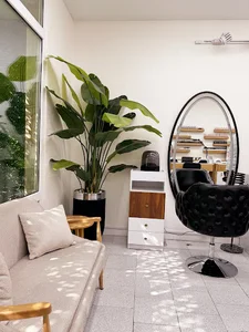 زیبایی ماریا شیرزاد Brance Academy