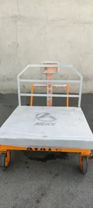 ترازو باسکول علیزاده 2