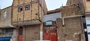 مسجد و حسینیه قمر بنی هاشم