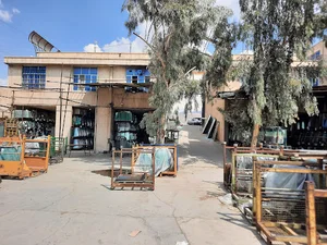 مرکز خدمات شیشه ایمنی