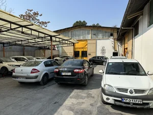 اتو سرویس مهدی نصرتی