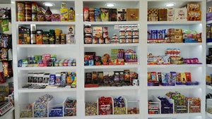 سرزمین شکلات chocolate land