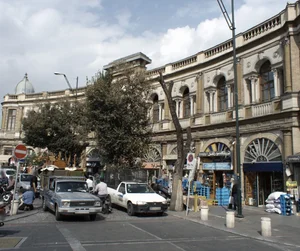 فروشگاه سوپرقفل 2
