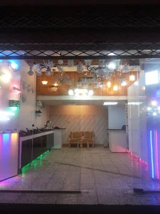 الکتریکی ناسیونال