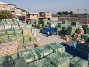 انبار کاشی و سرامیک میرزاخانی