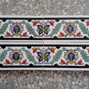 کاشی سازی خاکنگار فولادی