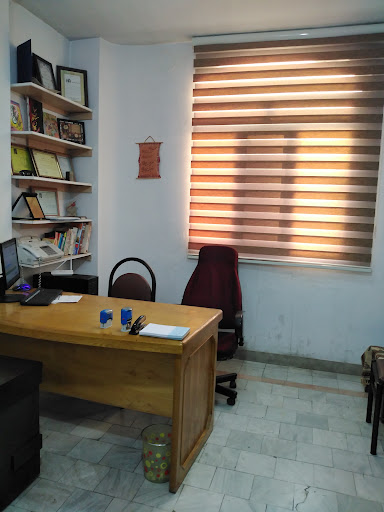 کلینیک ترک اعتیاد امید رهایی