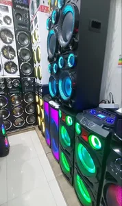 فروشگاه تخصصی صوتی صدای برتر
