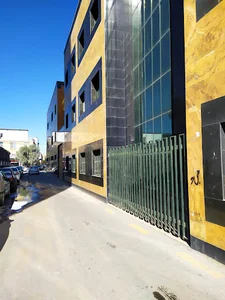 اداره تامین اجتماعی شعبه ۱زاهدان