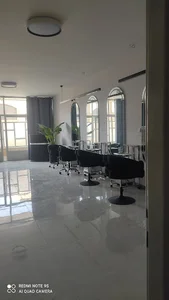 آموزشگاه مراقبت زیبایی مائده شاهی
