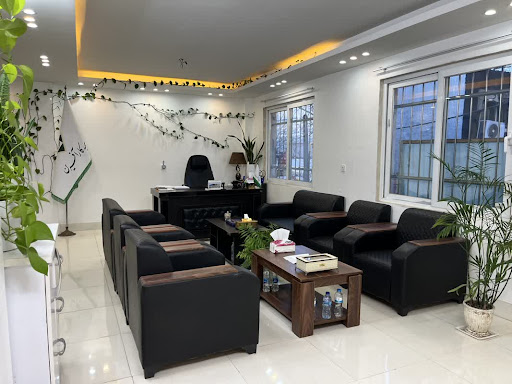 خانه بیمه کارآفرین کریمی