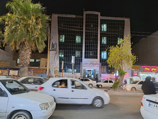 مجتمع مرکزی پزشکی