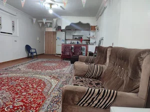 خانه حمایتی توانبخشی و نگهداری بیماران روان نور 2