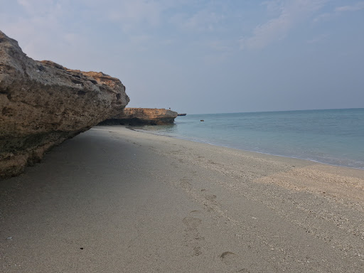 ساحل نایبند