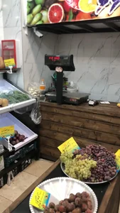 میوه سرای کیارش 4