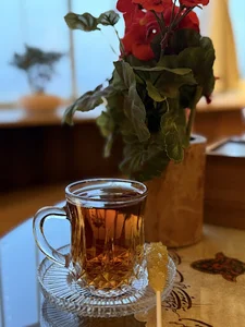 کافه پاییز