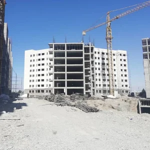 دفتر فروش مجتمع مسکونی لیلیان پالاس
