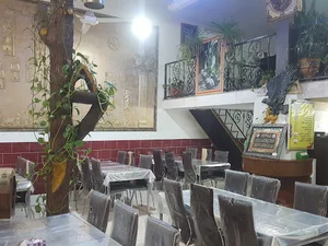 مجموعه کبابی سید