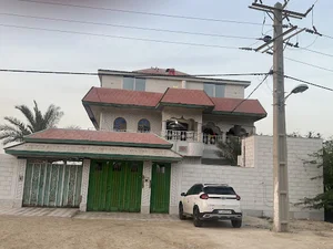 اقامتگاه حمودی روستای ساحلی زیارت