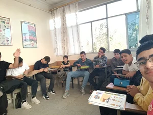 آموزشگاه زبان کلام