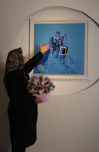 آتلیه عکاسی الیزه 4