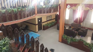 هتل ایرانیان