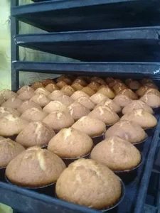 نان فانتزی شهر نان 3