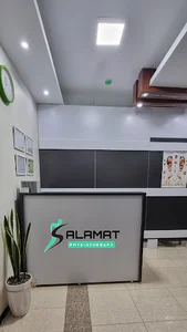 فیزیوتراپی سلامت