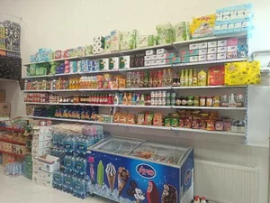 سوپرمارکت زرگر 3