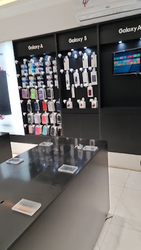 موبایل سامسونگ۵۸۰