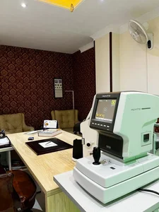 عینک باران 5