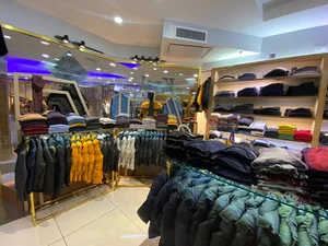 پوشاک کرال تبریز