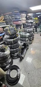 پرس شیلنگ پاور شلنگ