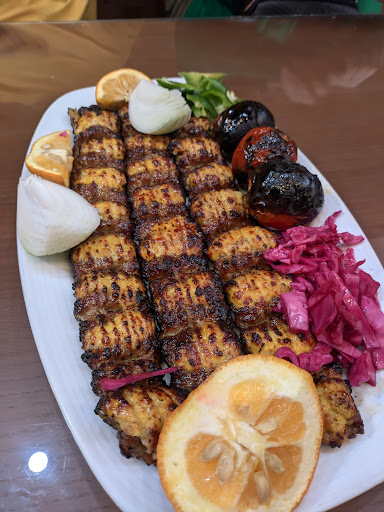 Milad Restaurant