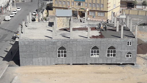 مسجد امام حسین(ع)