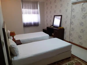Qeshm Soorient Hotel