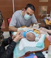 دکتر سهراب عاطفی