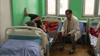 مرکز درمان و توانبخشی دارالشفا