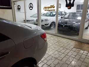 اتوگالری عاشورپور