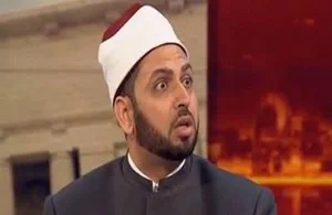الشيخ عصام الوشاح