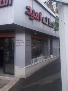 املاک امید 2