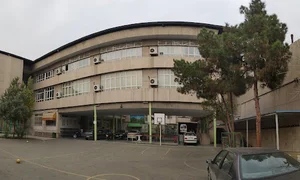 Alavi primary school